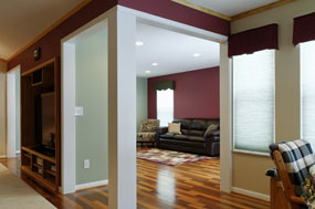 Client Testimonial, Room Addition