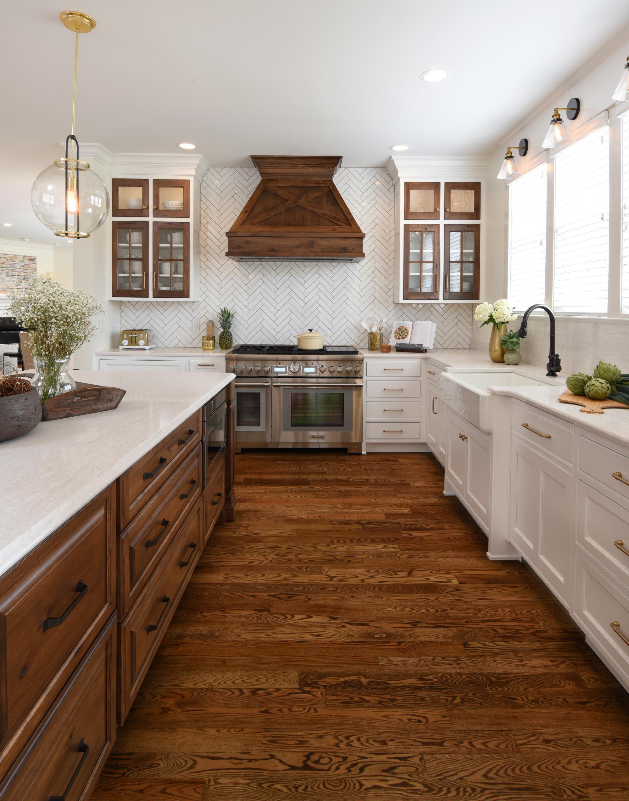 Transformative Home Remodeling: Redefining Your Living Spaces