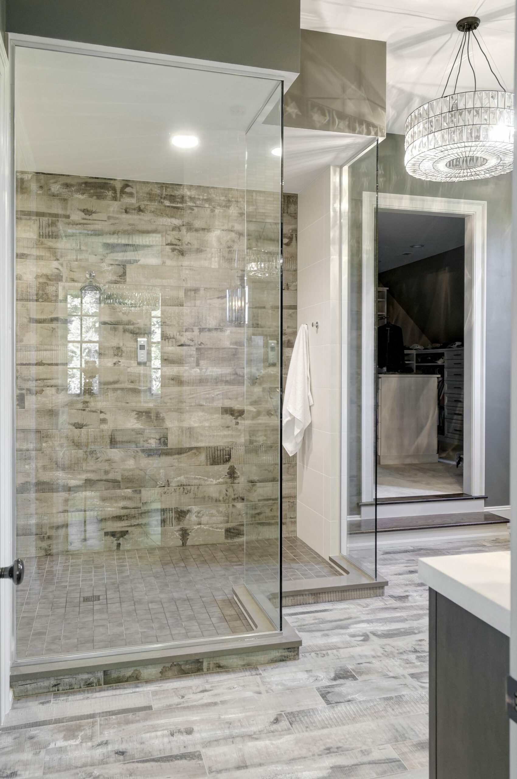 Bathroom Shower Remodeling Ideas Dave Fox, How To Remodel Bathroom Shower