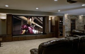 professional home theater guide