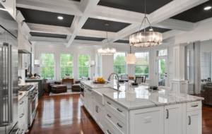 Luxury Kitchen Floor Ideas and Inspiration