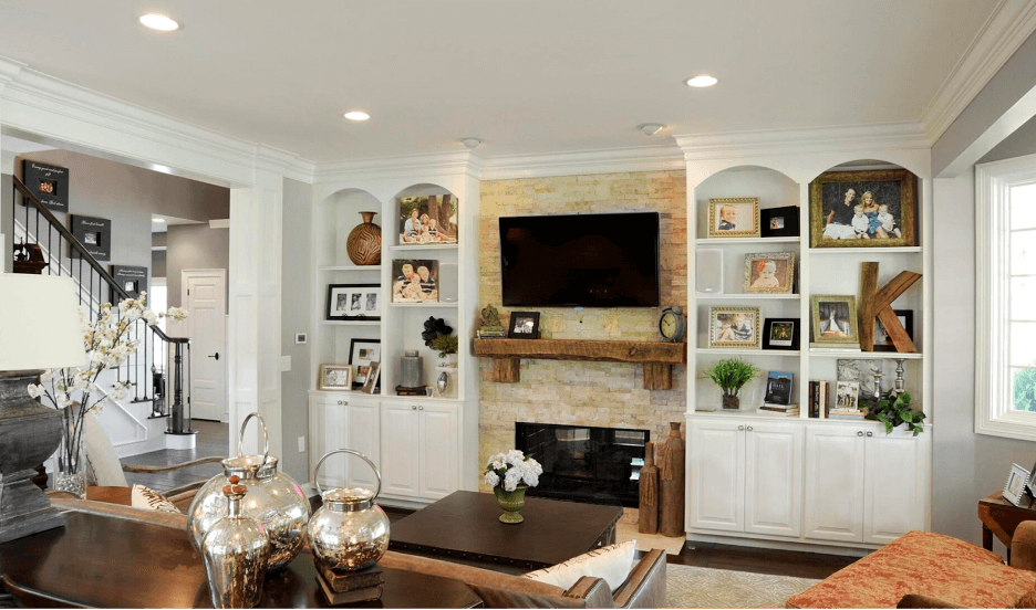 Family room design ideas for ultimate relaxation