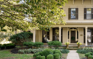 Curb Appeal Ideas for a Full Exterior Remodel