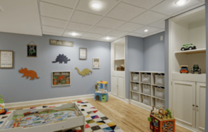 Children’s Room Remodeling: Tips and Ideas for a Dreamy Space