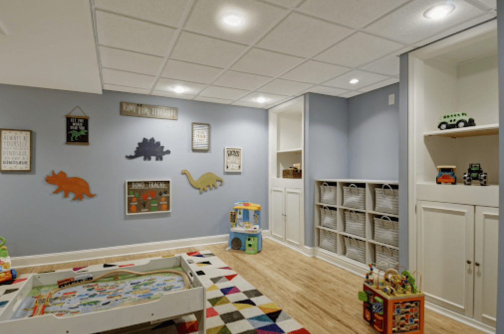 Children’s Room Remodeling: Tips and Ideas for a Dreamy Space