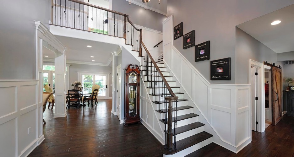 Remodeling Your Home’s Entryway: Making First Impressions Count